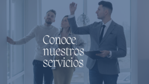 Historia de Instagram Agente Inmobiliario Real Estate Propiedad Azul (Sitio web)